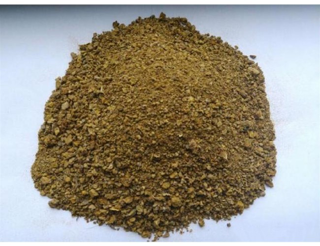 豬肉粉肉骨粉是經過如何生產的呢？